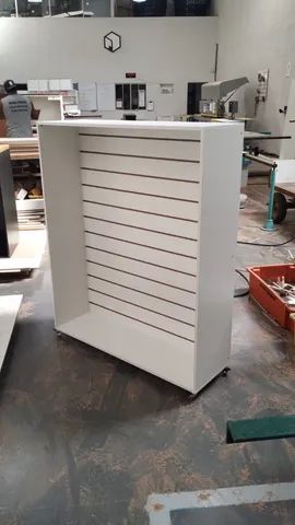 painel de chão canaletado  - Foto 2