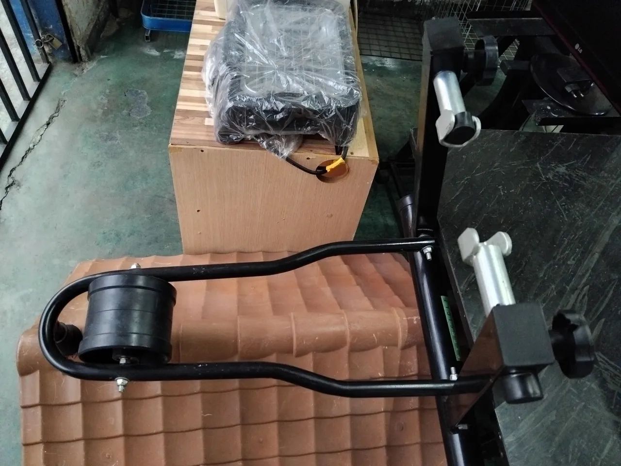  argometrica.colocar a bicicleta.64310164346755123