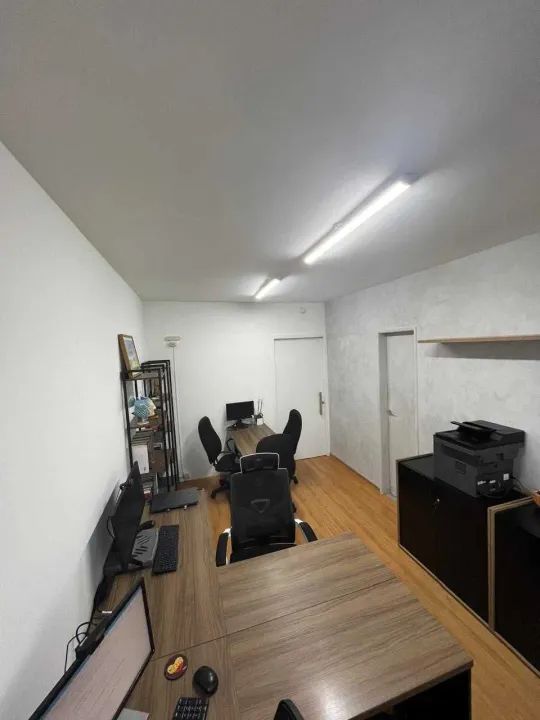 , Sala no Edificio Paulo Figueiredo - Foto 10