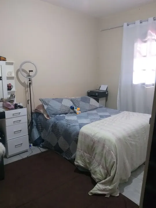 Casa Padrão- Oportunidade única - Preço de banana. Direto com o proprietário