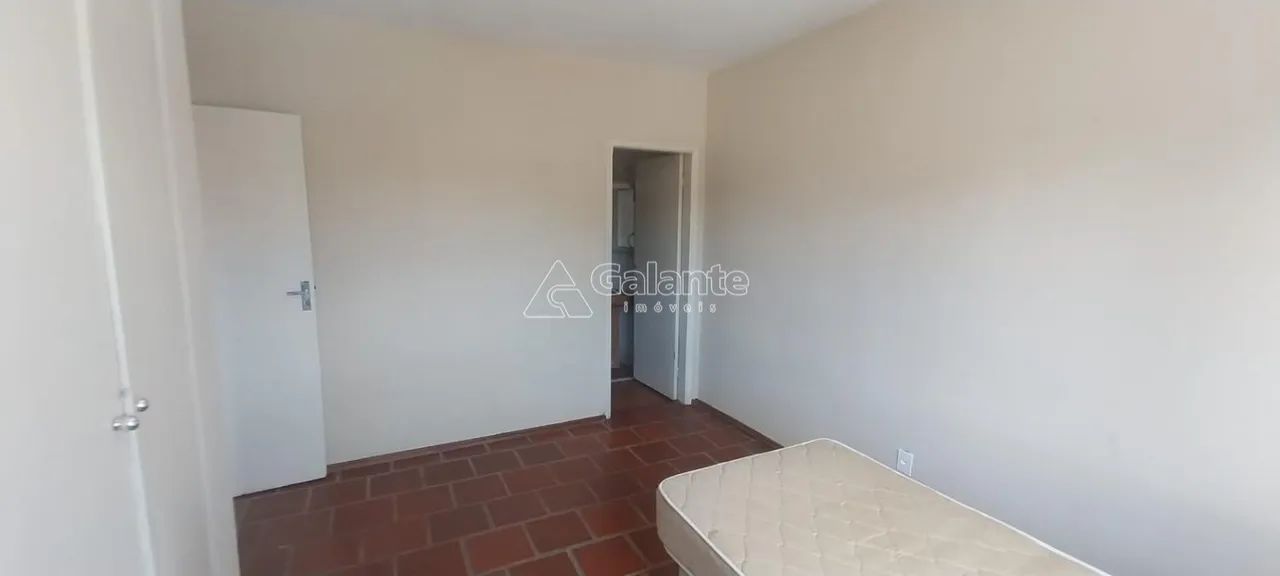 apartamento - Jardim Proença - Campinas