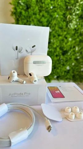 AirPods Pro Geraç ão 1. - Foto 2