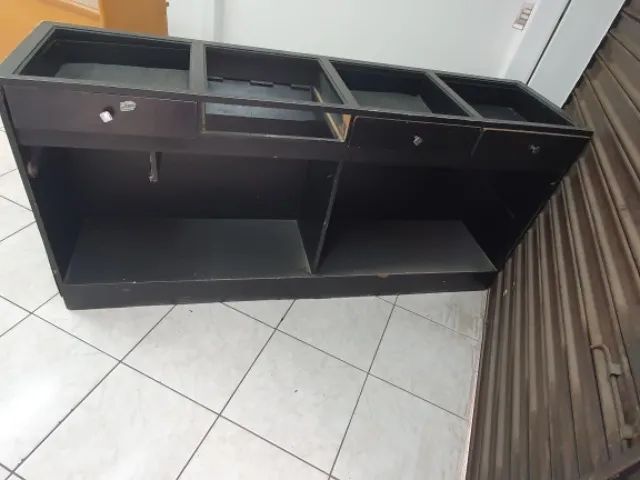 Balcao para comércio no geral 64861555367938120