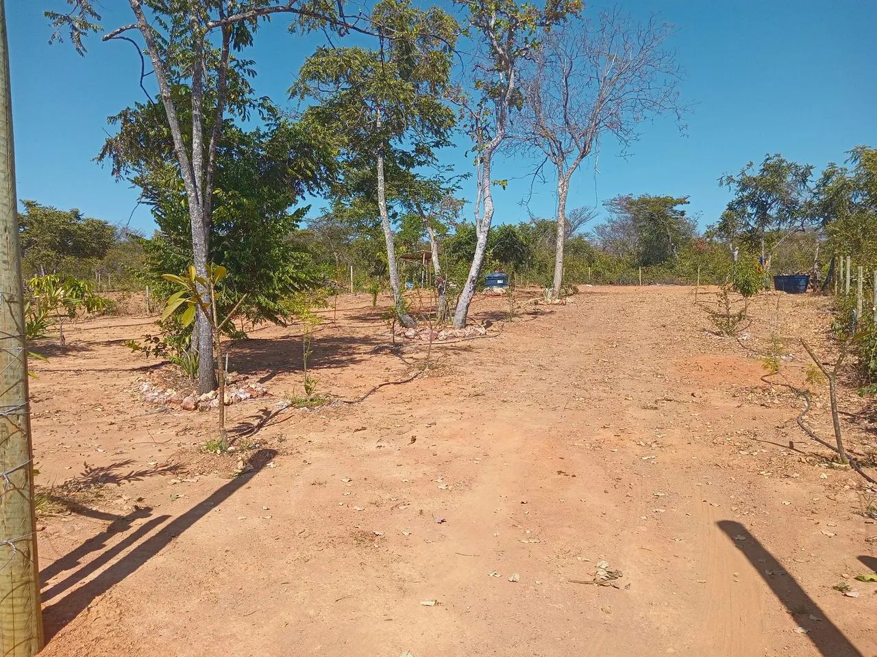 foto - Montes Claros - Interlagos