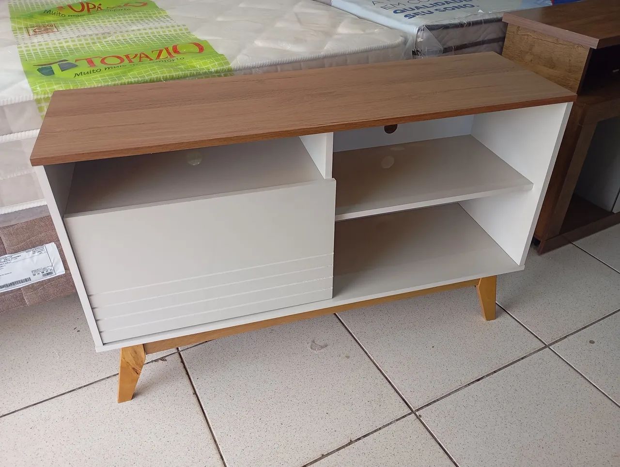 Rack P/ TV. - Foto 3