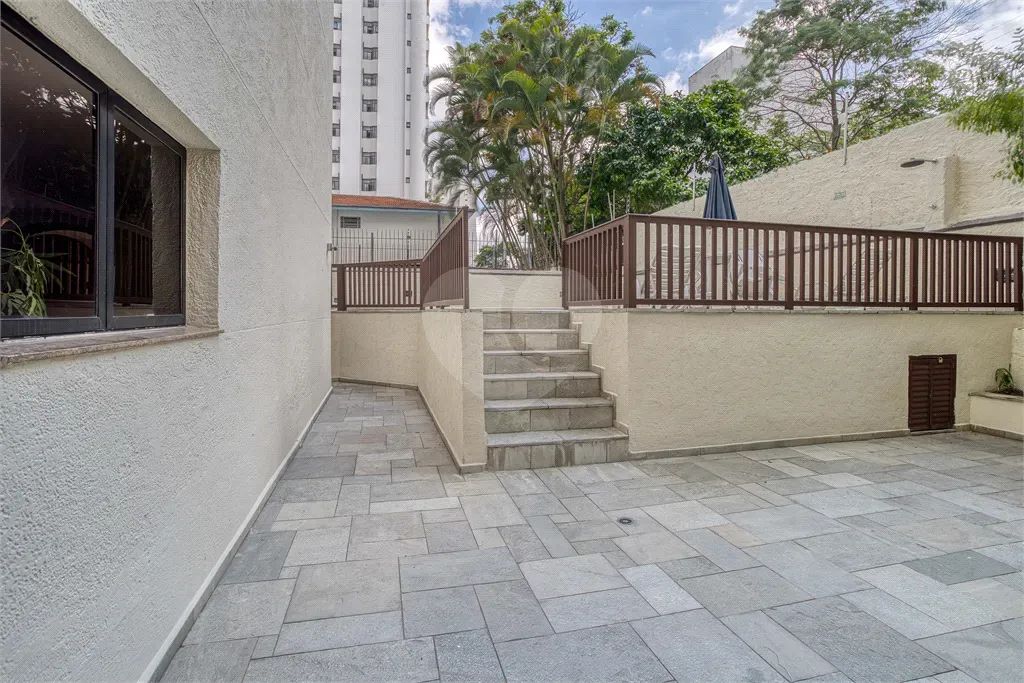 Apartamento com 3 quartos à venda em Campo Belo - SP - Foto 2