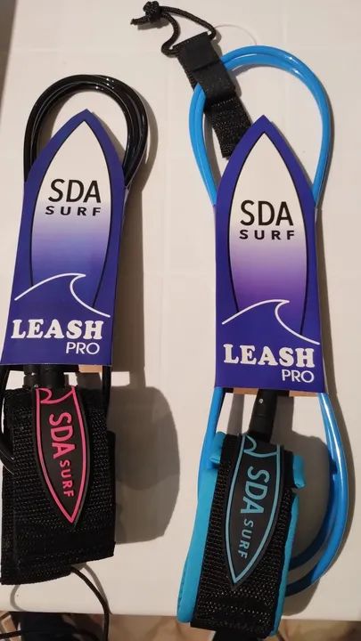 LEASH 6' PRO (DUPLO DISTORCEDOR)