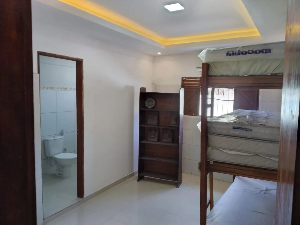 Temporada na Praia - Praia de Búzios - RN - Foto 6