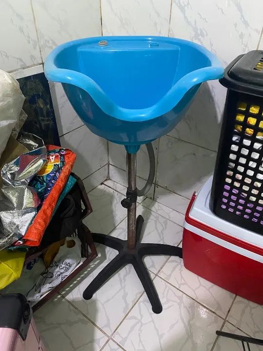 Lavatório  - Foto 2