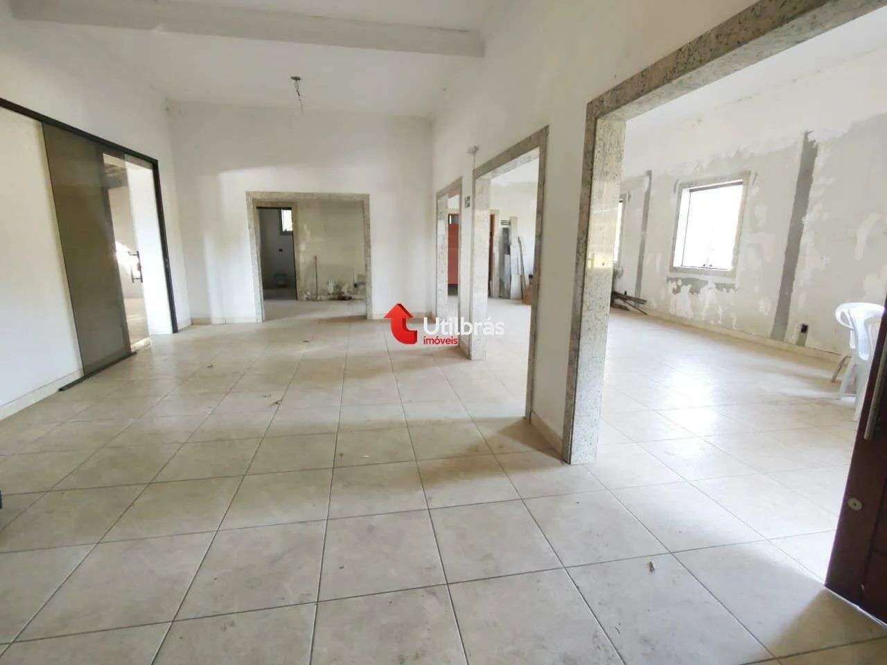Casa Comercial para aluguel, Guarani - Belo Horizonte/MG - Foto 5