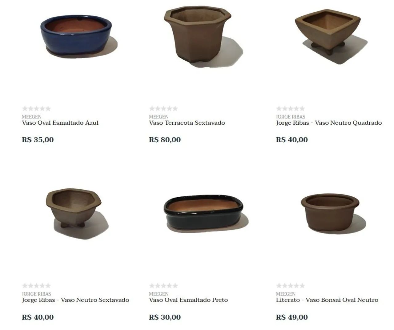 Vasos Bonsai - Foto 5