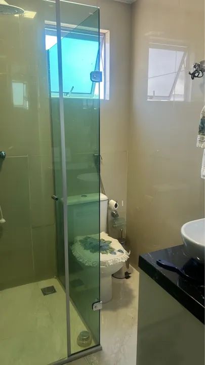 Apartamento duplex (cobertura) 3 quartos, planejado e reformado.  - Foto 11