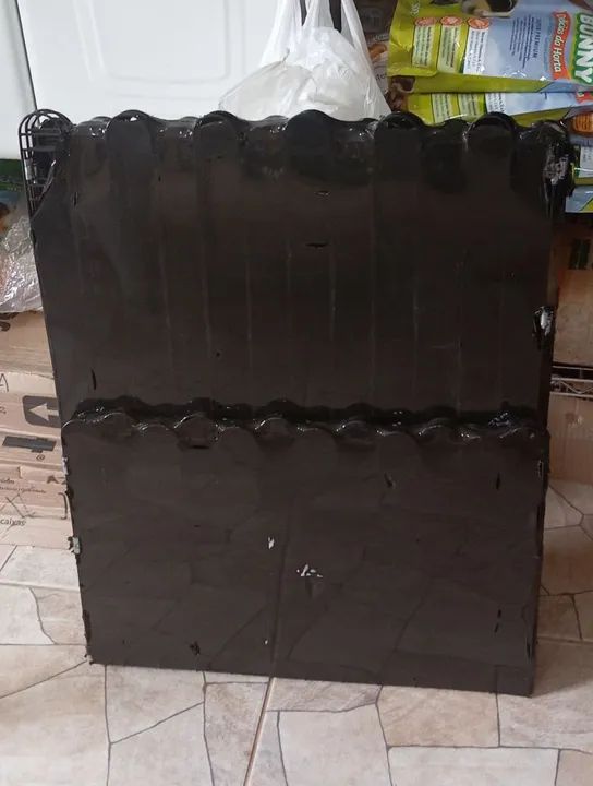 Cercadinho para pet - Foto 2