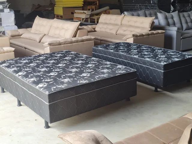 Unibox casal  - Foto 2