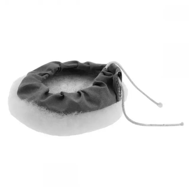 BOINA LA CARNEIRO POLIMENTO 5" - WORKER