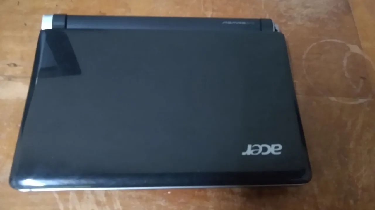 Netbook 