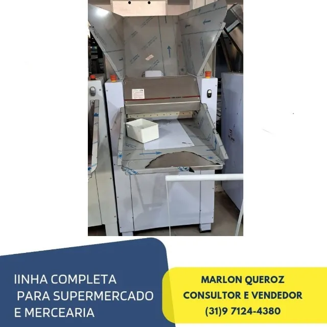 Cilindro Braesi 50 CM