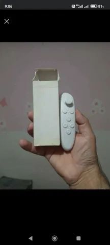 É SÓ O CONTROLE PARA OCULOS 3D VR BOX ANDROID & IOS NOVO,ZERO. LEIA A DESCRIÇÃO. - Foto 5