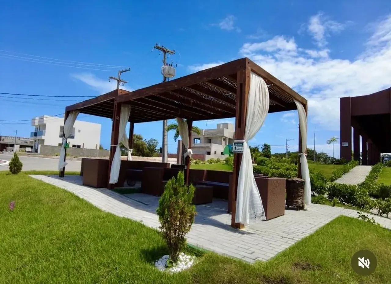 Valor de Super OPORTUNIDADE! Terreno para VENDA em condominio 240m2 para VENDA - Villas de - Foto 10