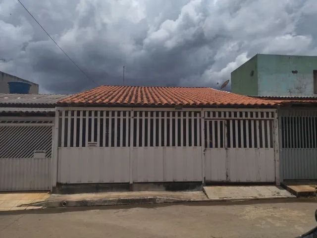Captação de Casa a venda na QN 5B Conjunto 6, Riacho Fundo II, Brasília, DF