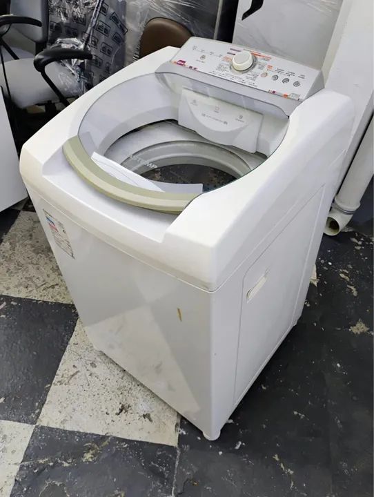 Máquina 11kg - Foto 2