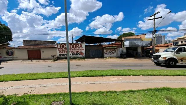 foto - Goiânia - Goiá Setor Veloso