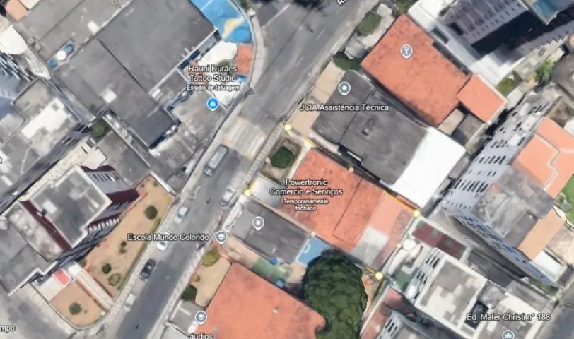 Casa Comercial Pituba 374m - Foto 2