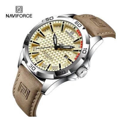 Relógio Naviforce NF8023