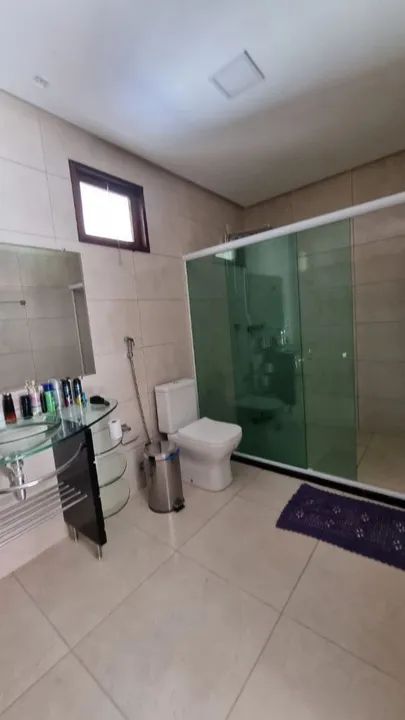 Vendo uma excelente chácara 4/4 sendo três suítes com piscina - Foto 13