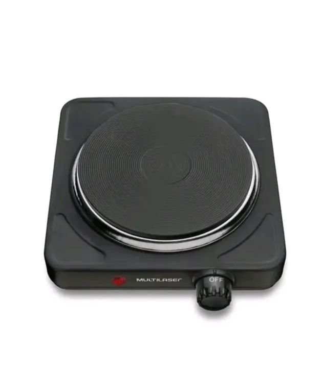Fogão Elétrico Multilaser Easy Cook