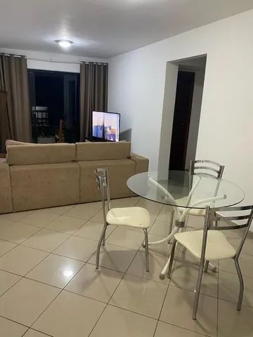 Apartamento dois quartos sendo uma suíte Riv Fluminense Macaé RJ!