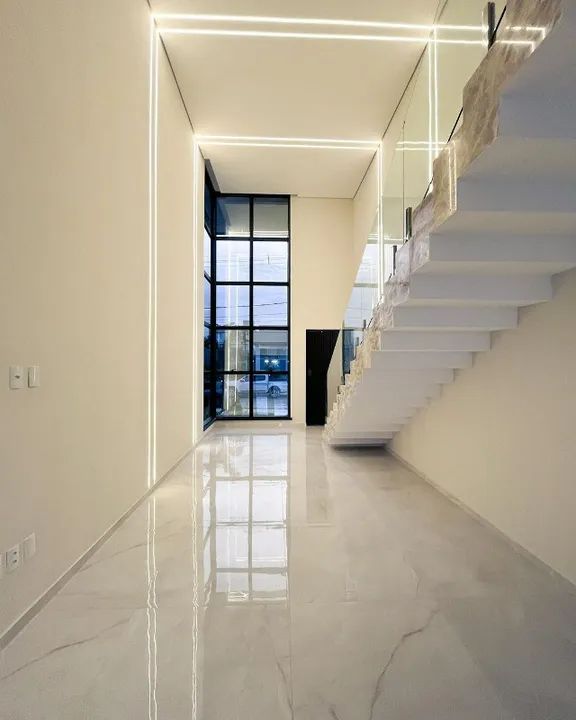 Casa belissima e com otima oportunidade na Cidade Alpha - Foto 3