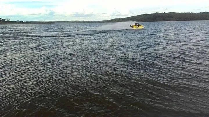 LOTES NO LAGO CORUMBÁ  - Foto 3