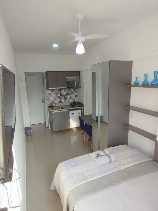 Apartamentos em Copacabana e Centro - Perto da Praia - Foto 10