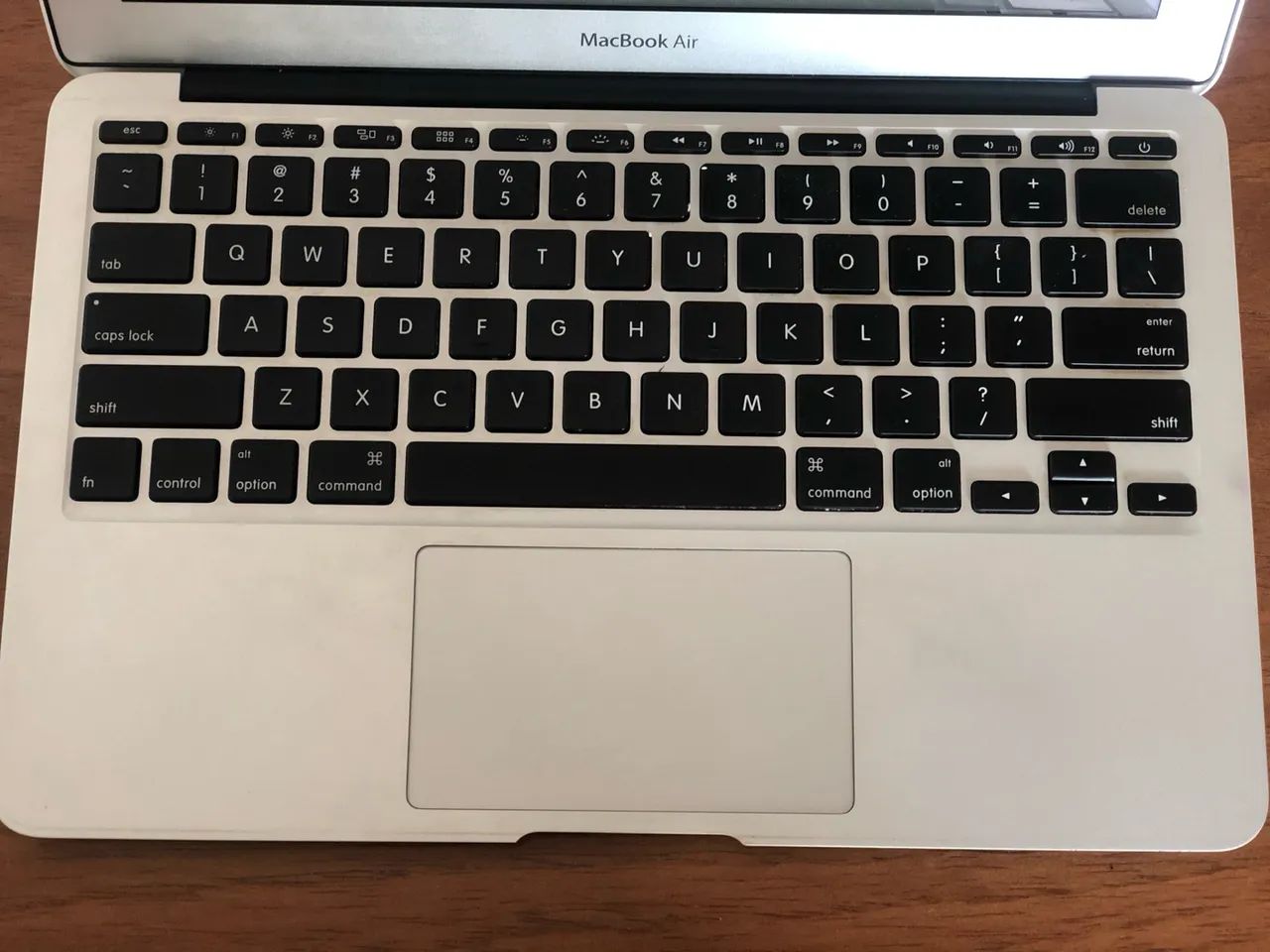 Macbook Air 11 polegadas - APENAS VENDA - Foto 4