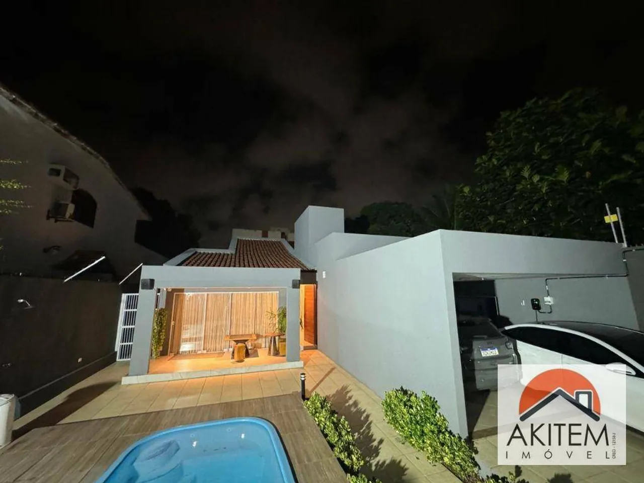 Vendo casa PORTEIRA FECHADA com 230m² em Setúbal, Recife/PE!! R$1.900.000,00