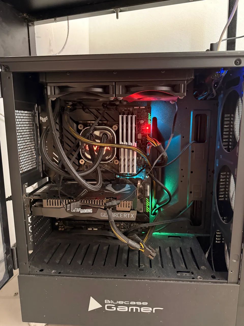 PC Gamer i7 12KF64739265284482121