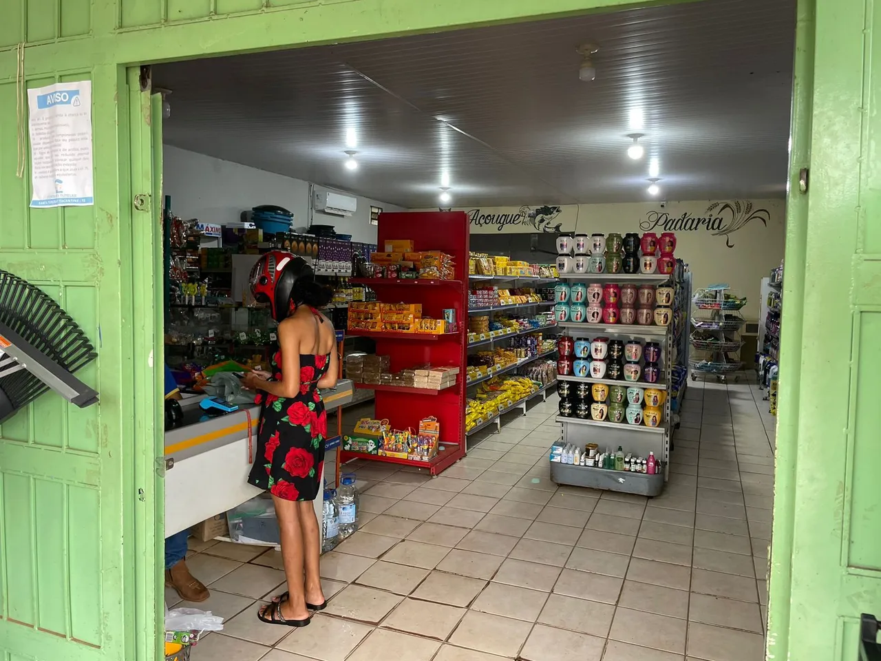 ? Supermercado à Venda - Oportunidade Imperdível!