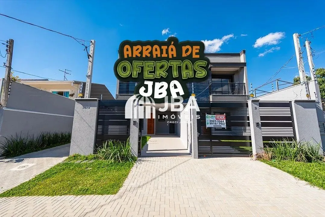 LINDOS SOBRADOS