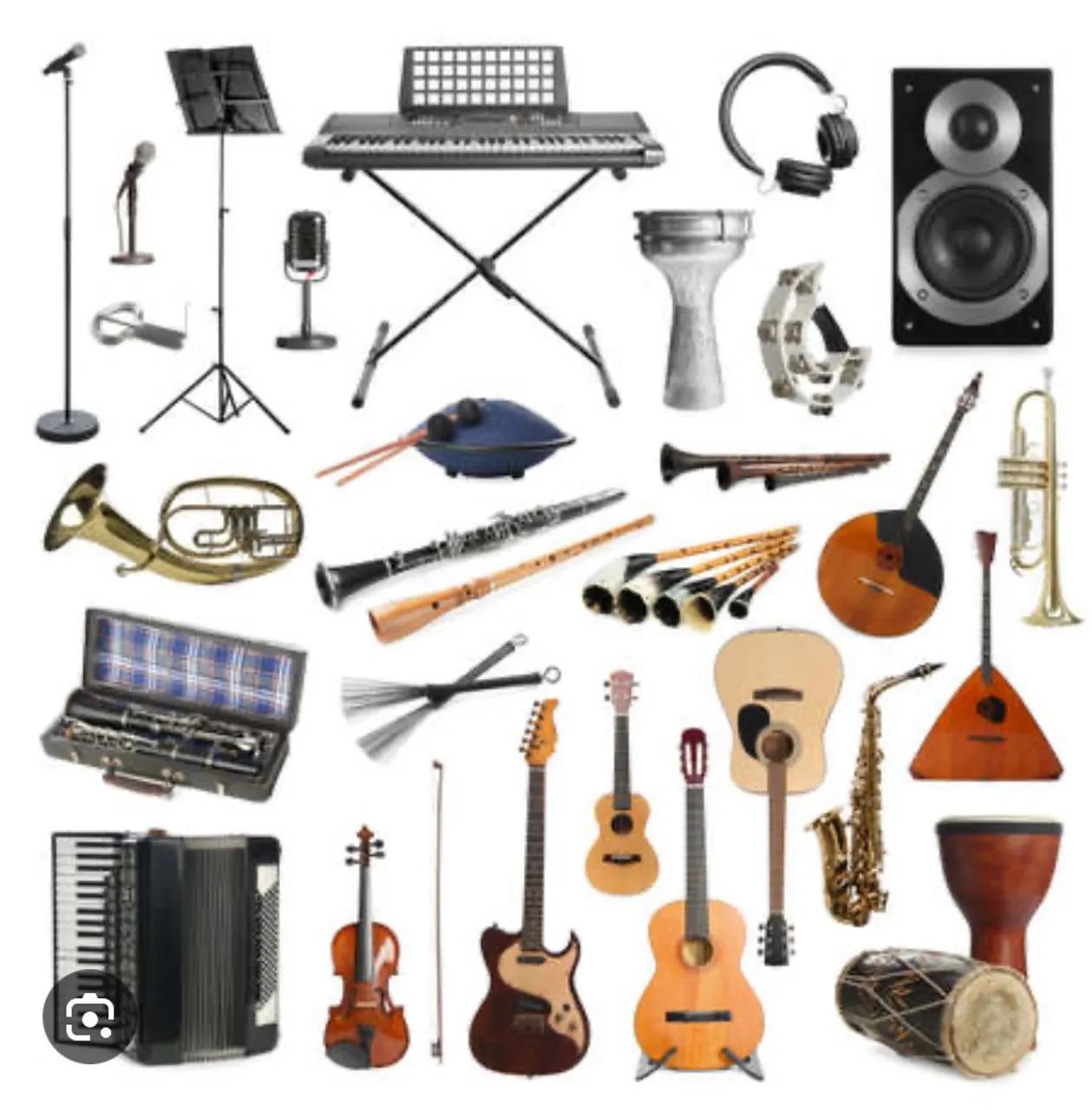 Aulas de guitarra , Violão é Contra baixo  - Foto 3