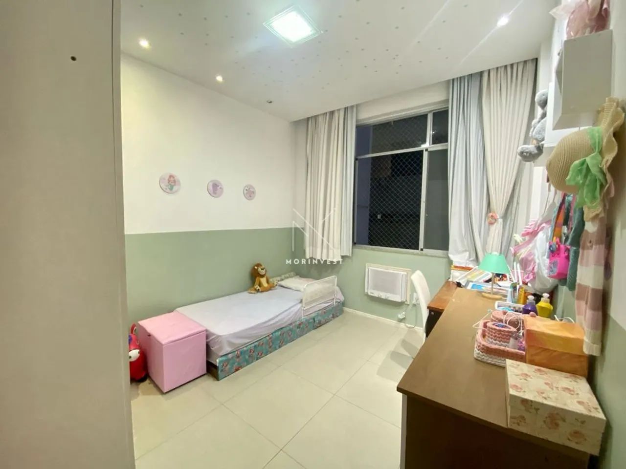 Apartamento 2 quartos miolo de Icaraí Niterói RJ - Foto 5
