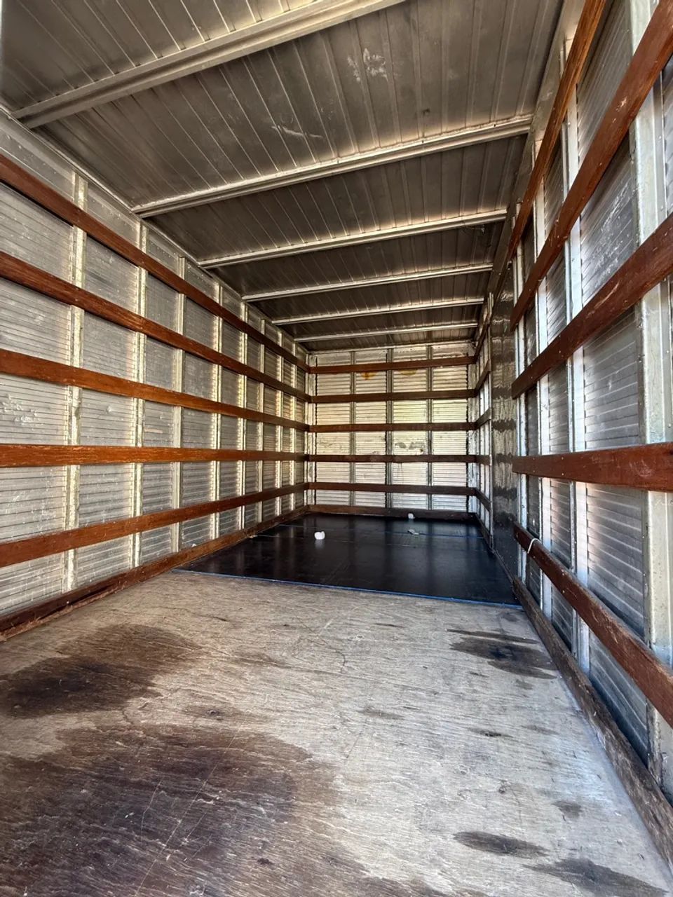 Mercedes Sprinter 311 cdi ano2013 - Foto 6