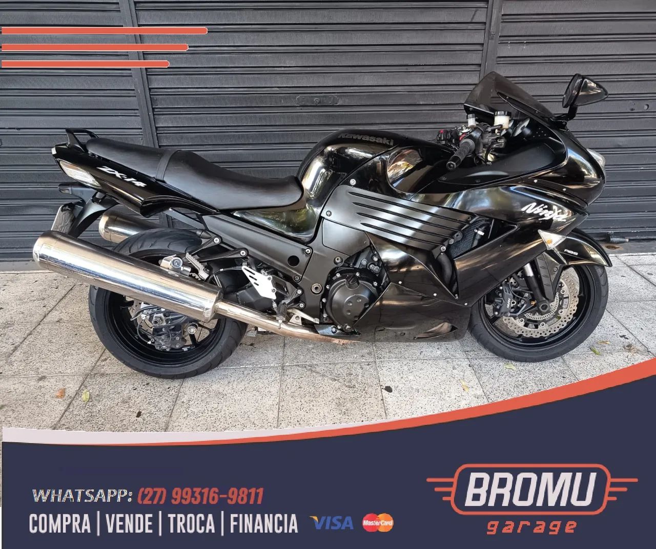 Kawasaki Zx-4r 2011 - 1453374067 | OLX