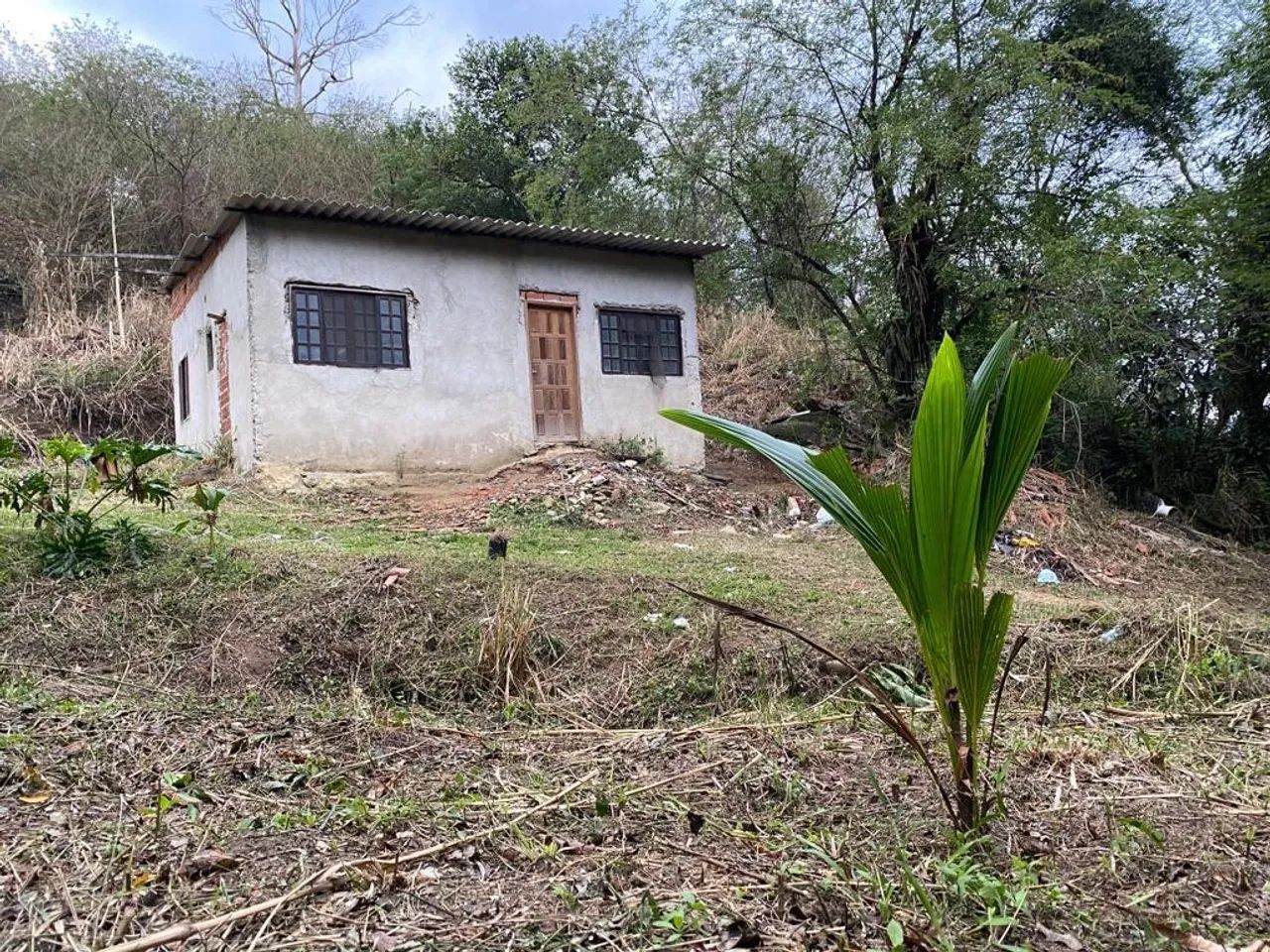 Foto - Contagem - Chácaras Cotia