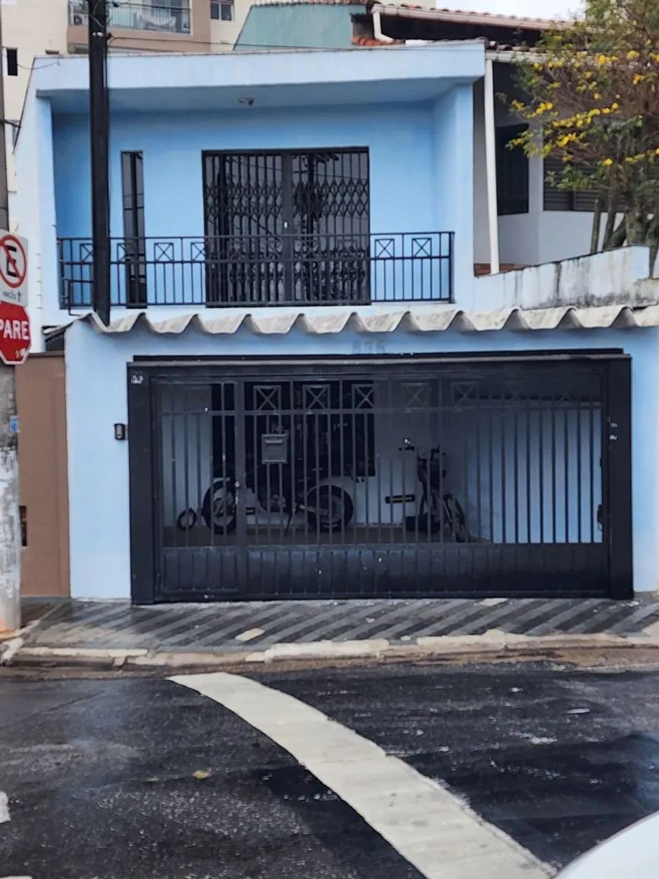 Primeira imagem do imóvel