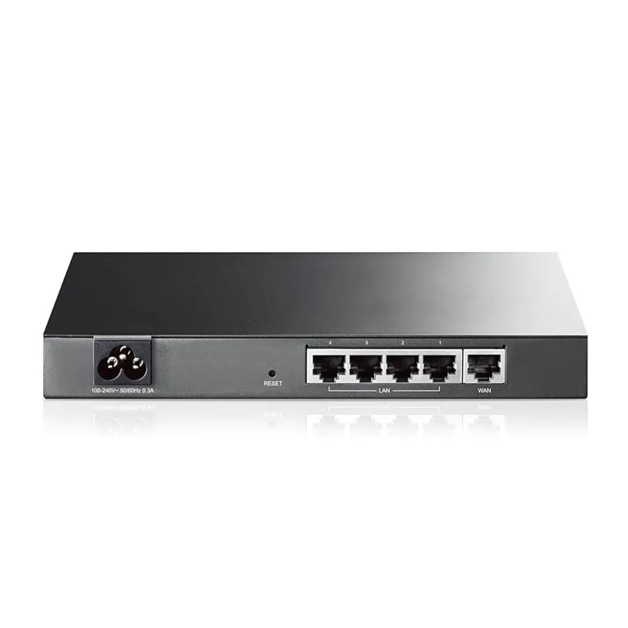 Roteador TP-LINK  TL-R600VPN - Foto 2