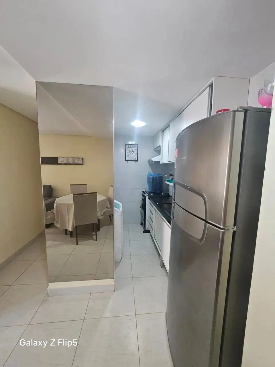 Imóvel para aluguel com 62 metros quadrados com 2 quartos em Bessa - João Pessoa - PB