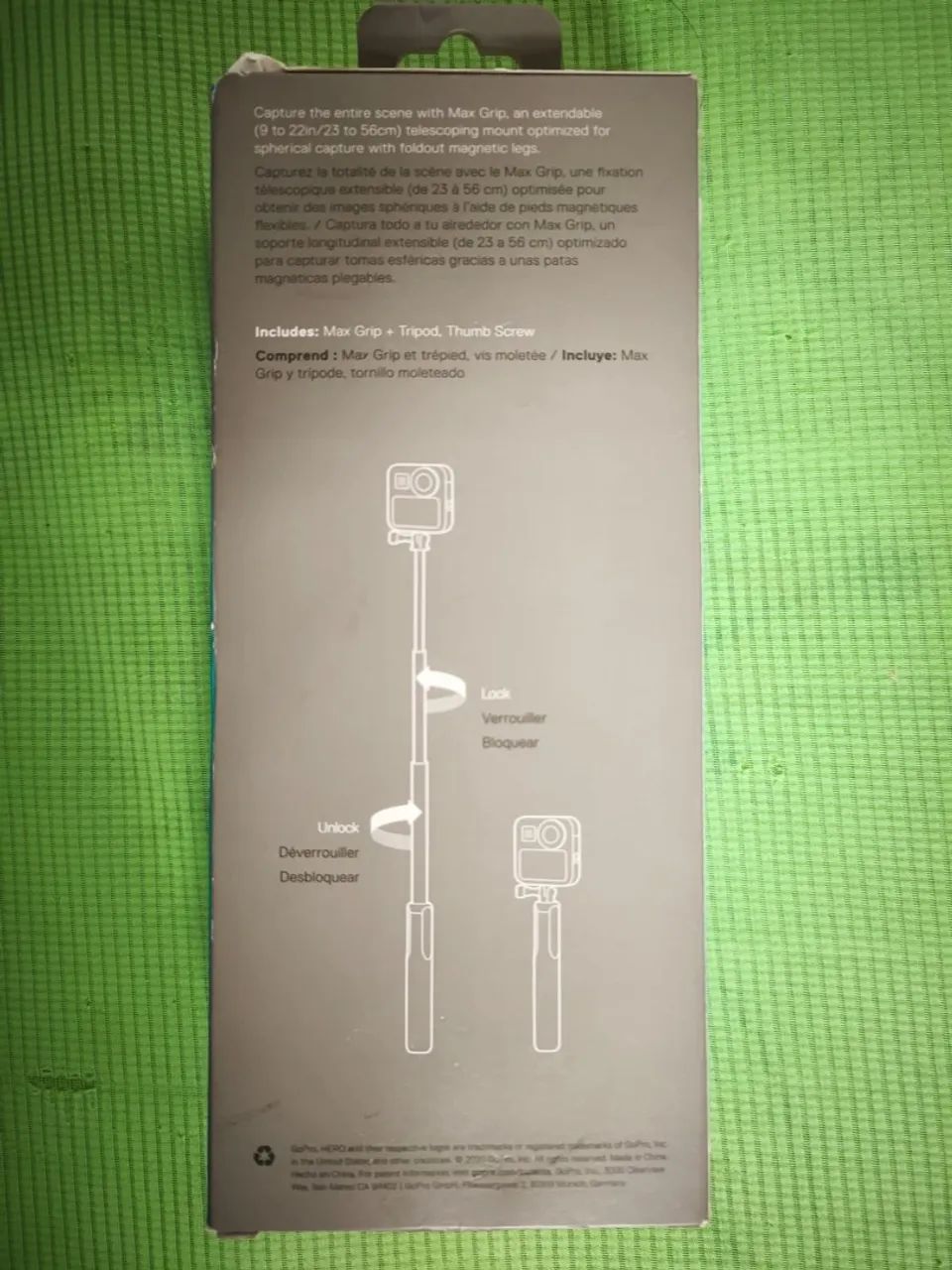 GoPro Hero 13 Black Bundle - Foto 5