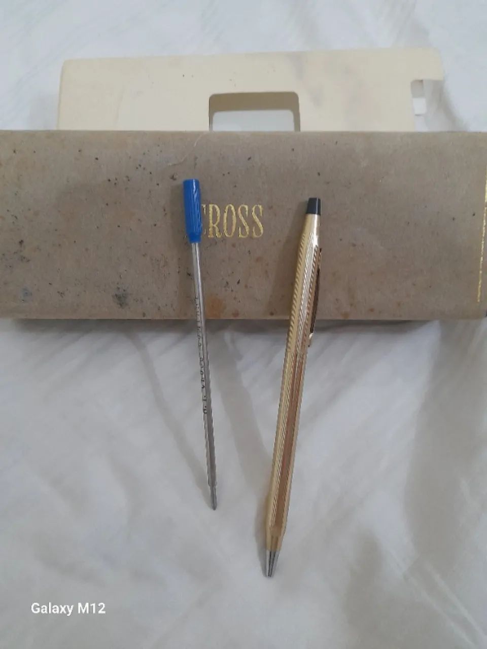 Canetas Colecionador  - Foto 4