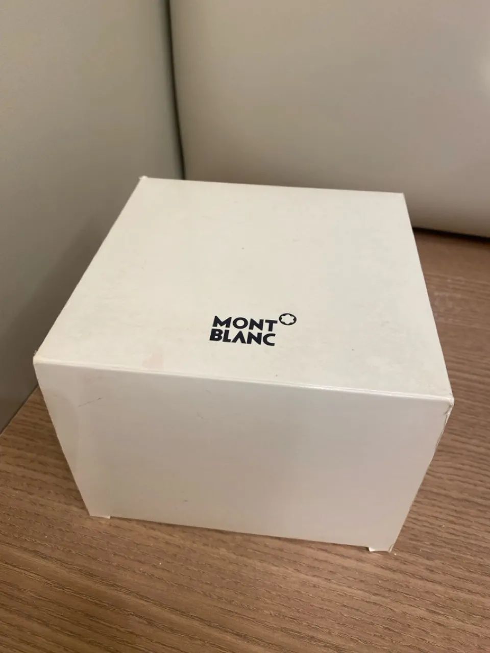Relógio Montblanc Star 39mm - Foto 2